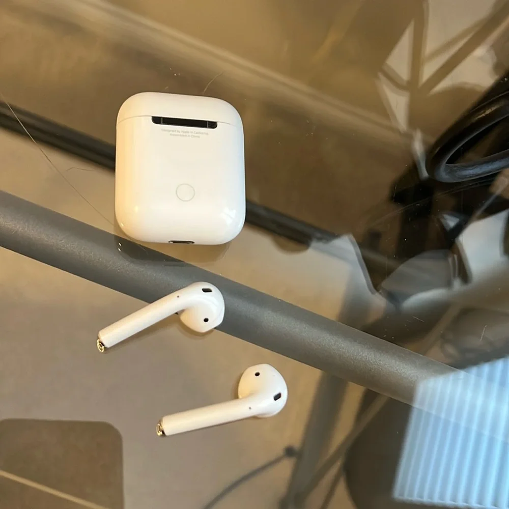 Apple ♥️ use